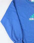 Adidas - Sweatshirt (M)