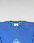 Adidas - Sweatshirt (M)