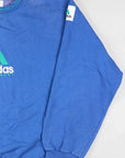 Adidas - Sweatshirt (M)