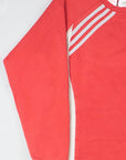 Adidas - Sweatshirt (S)