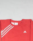 Adidas - Sweatshirt (S)