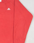 Adidas - Sweatshirt (S)