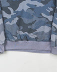 Tommy Hilfiger - Sweatshirt (XS)