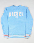 Diesel - Sweatshirt (XS)