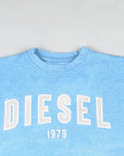 Diesel - Sweatshirt (XS)