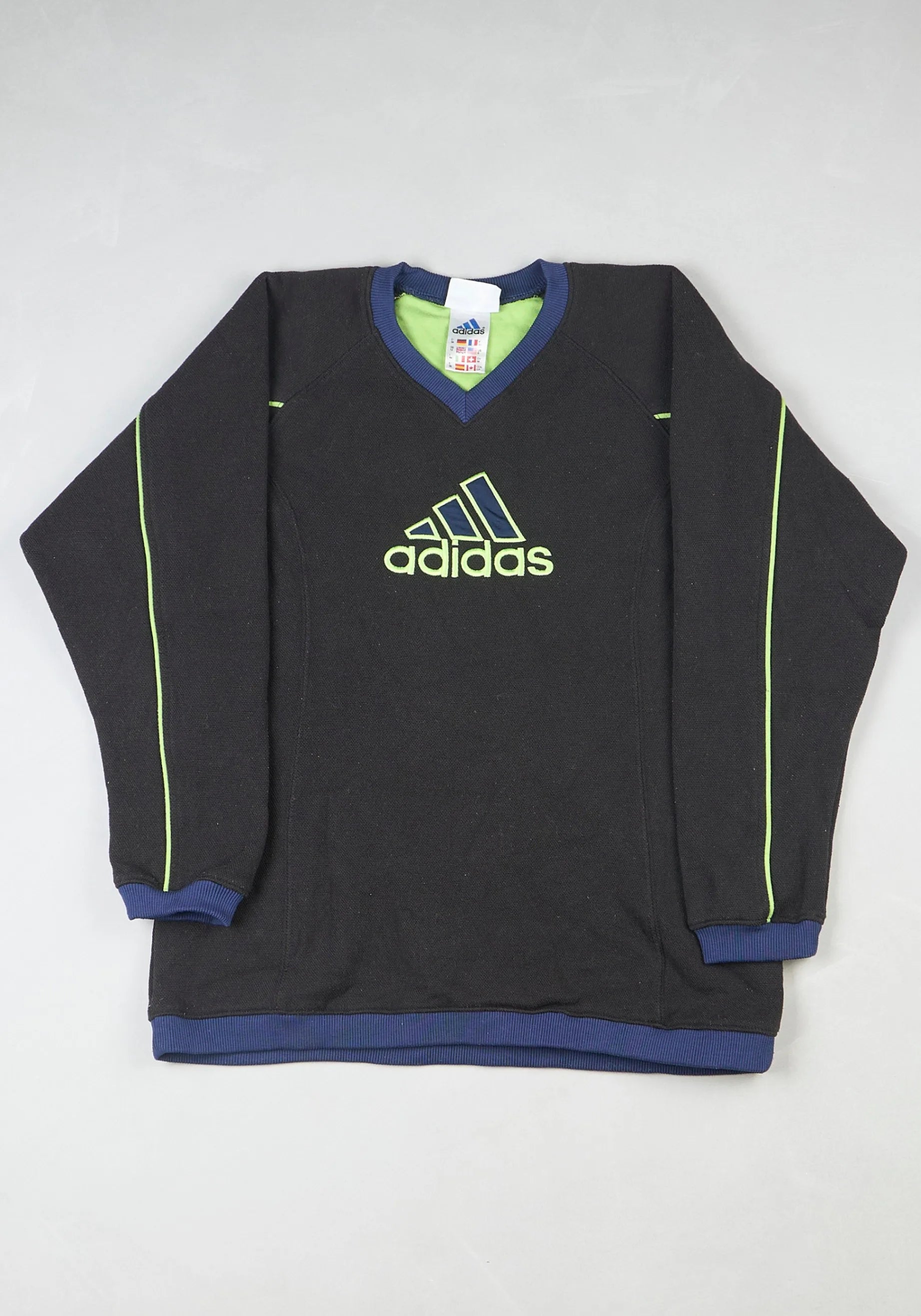 Adidas - Sweatshirt (XS)