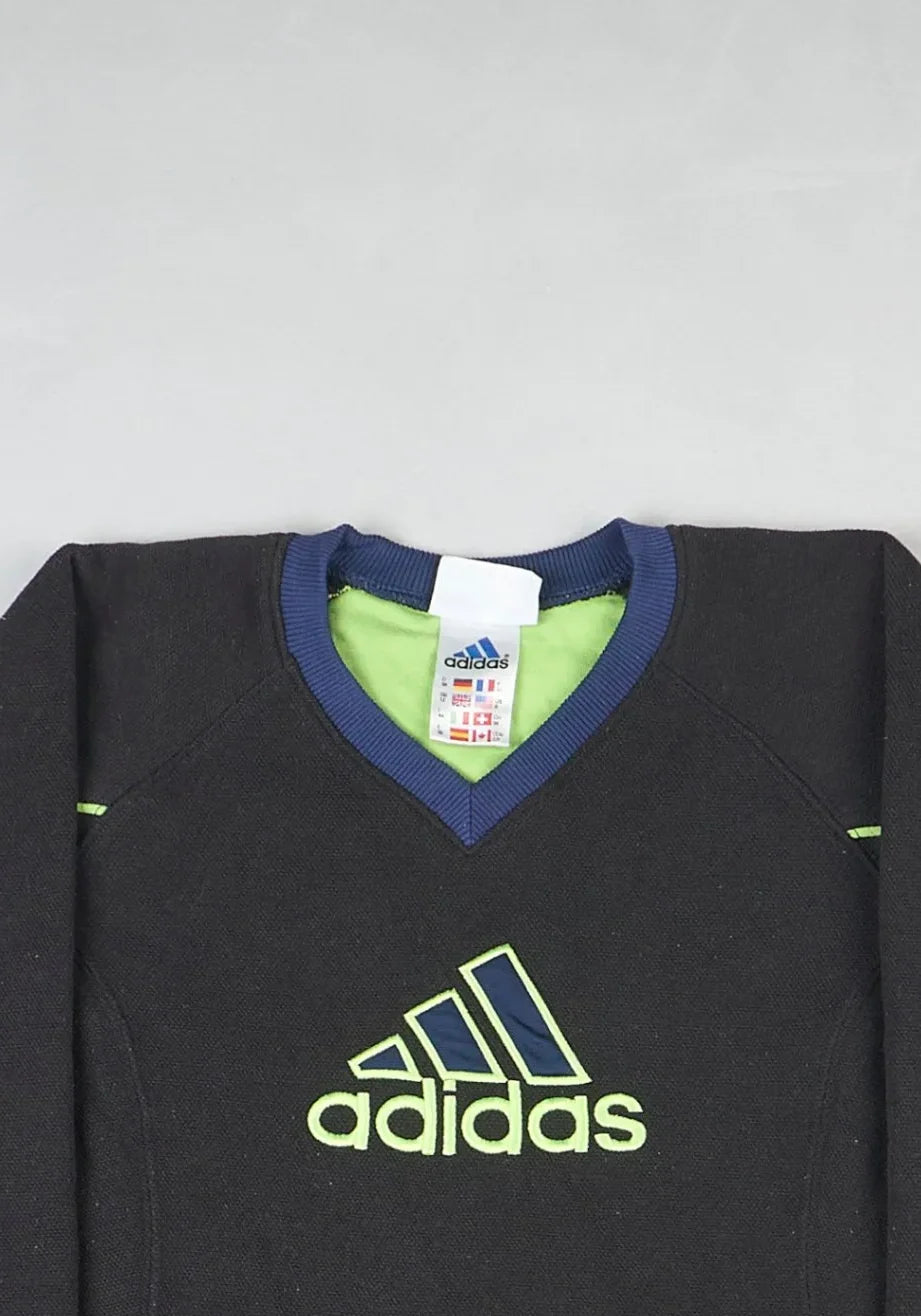 Adidas - Sweatshirt (XS)