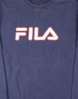 Fila - Sweatshirt (XL)