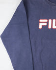 Fila - Sweatshirt (XL)