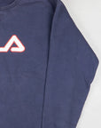 Fila - Sweatshirt (XL)
