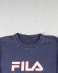Fila - Sweatshirt (XL)