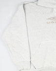 Umbro - Hoodie (M)