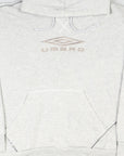 Umbro - Hoodie (M)