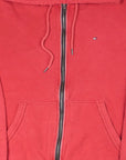 Tommy Hilfiger - Full Zip (L)