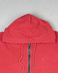 Tommy Hilfiger - Full Zip (L)
