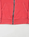 Tommy Hilfiger - Full Zip (L)