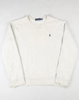 Ralph Lauren - Sweatshirt (L)