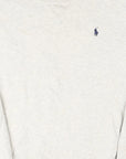 Ralph Lauren - Sweatshirt (L)