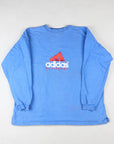 Adidas - Sweatshirt (S)