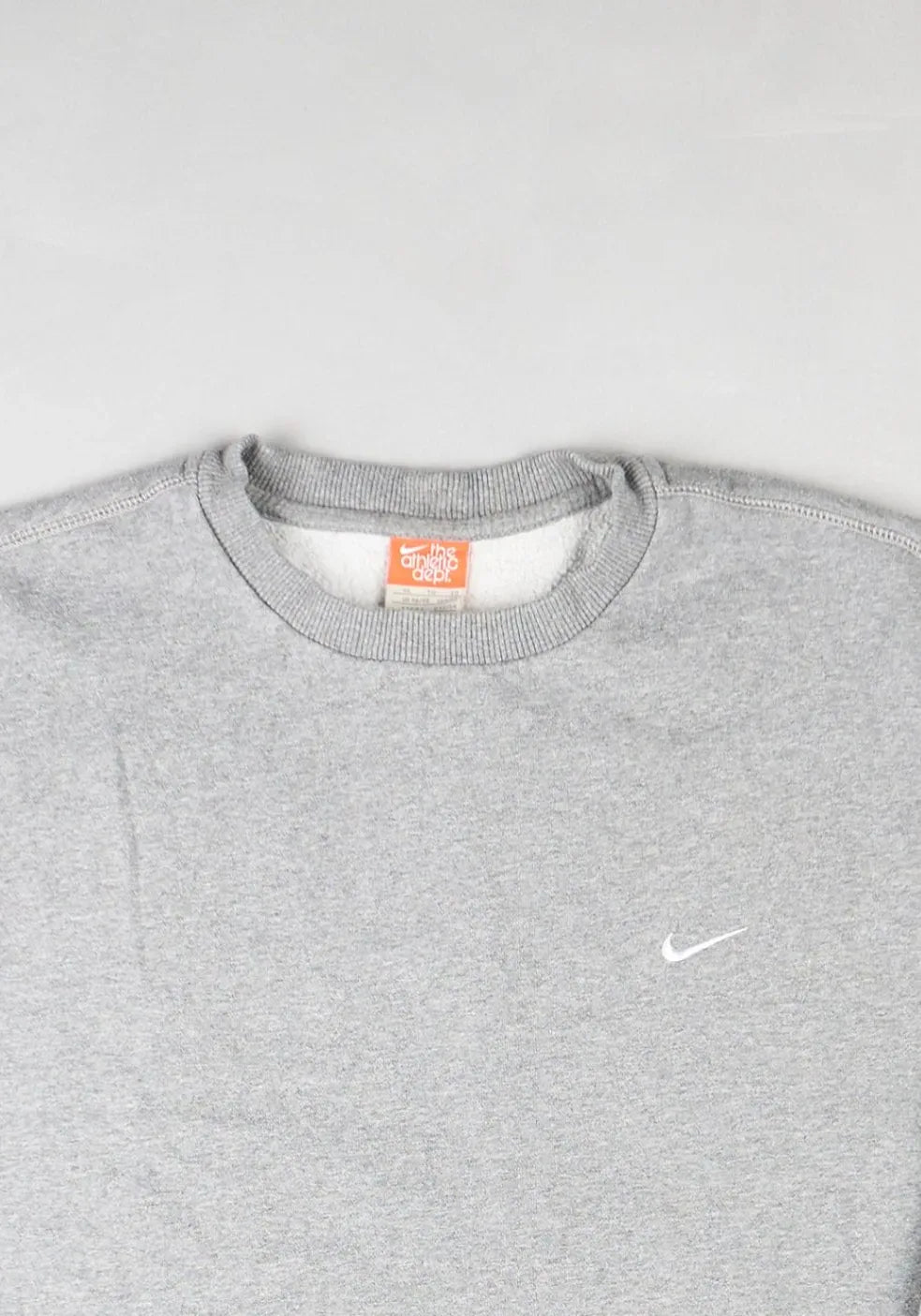 Nike - Sweatshirt (XL)