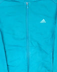 Nike - Full Zip (S)