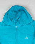 Nike - Full Zip (S)