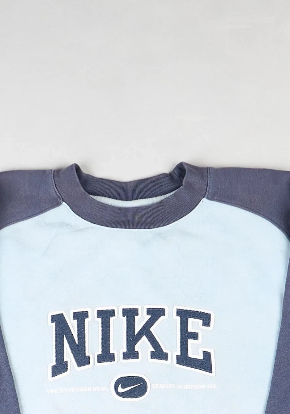 Nike - Sweatshirt (S)