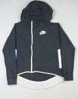 Nike - Full Zip (S)