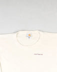 Carhartt - Sweatshirt (S)