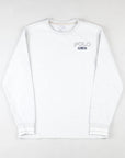 Ralph Lauren - Sweatshirt (S)