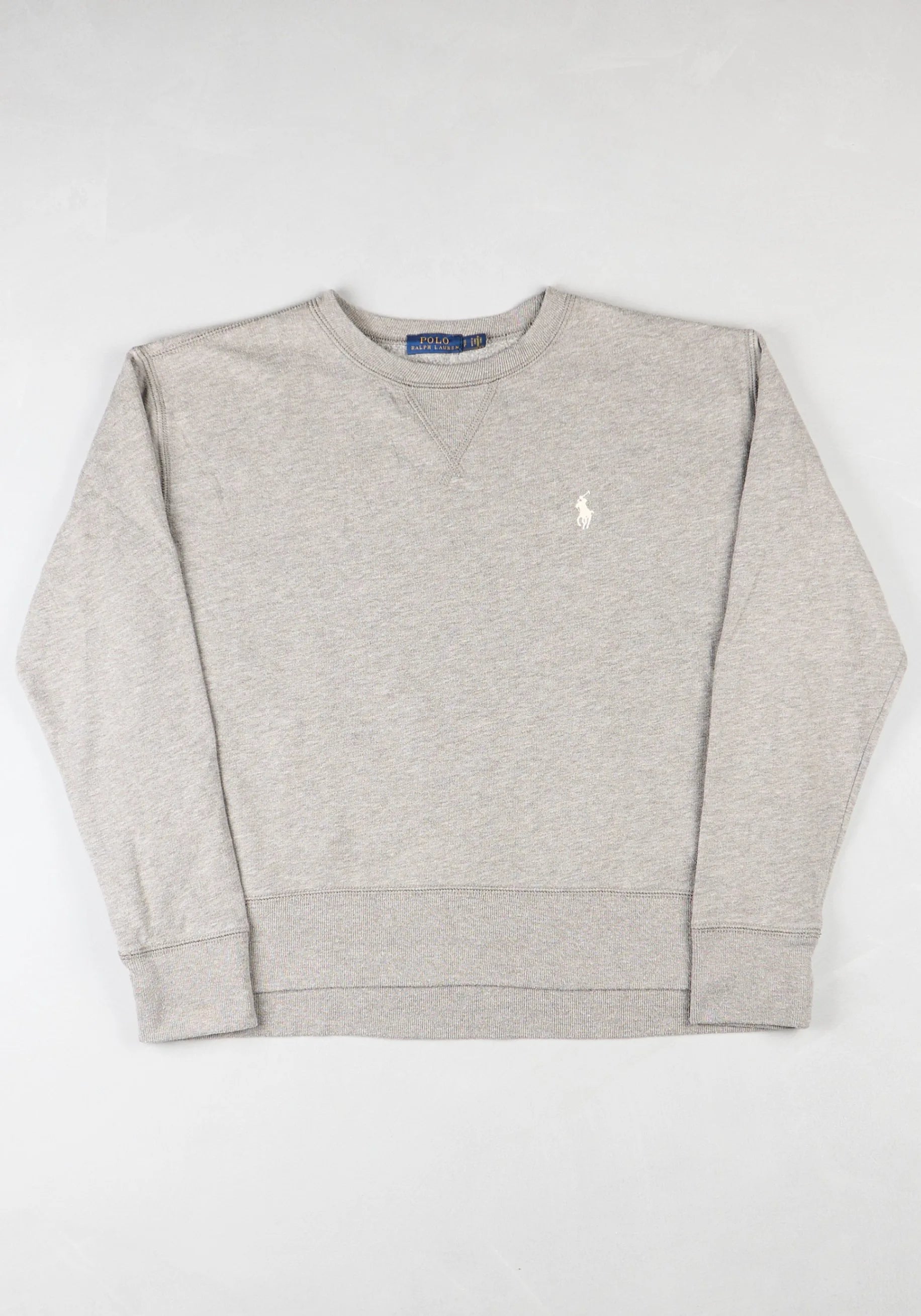 Ralph Lauren - Sweatshirt (XS)