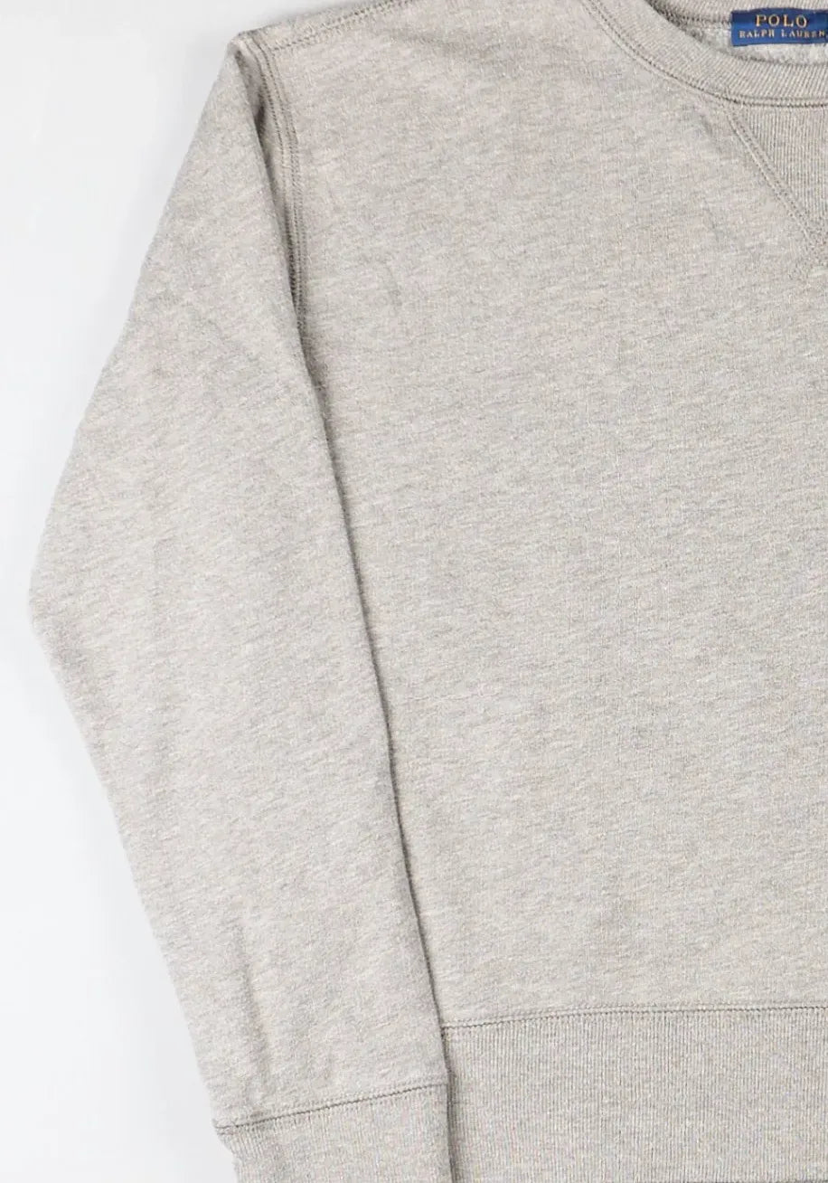 Ralph Lauren - Sweatshirt (XS)