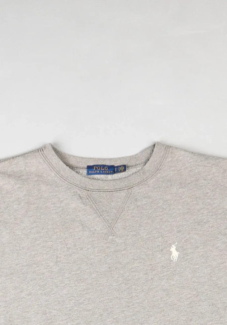 Ralph Lauren - Sweatshirt (XS)