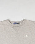 Ralph Lauren - Sweatshirt (XS)