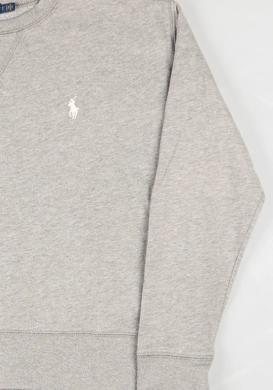 Ralph Lauren - Sweatshirt (XS)