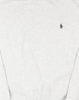 Ralph Lauren - Sweatshirt (L)