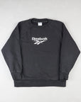 Reebok - Sweatshirt (S)