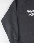 Reebok - Sweatshirt (S)