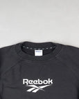 Reebok - Sweatshirt (S)