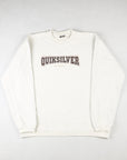 Quiksilver - Sweatshirt (XL)