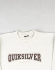 Quiksilver - Sweatshirt (XL)