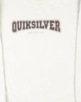 Quiksilver - Sweatshirt (XL)