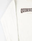 Quiksilver - Sweatshirt (XL)