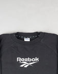 Reebok - Sweatshirt (M)