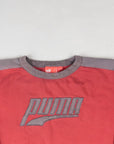 Puma - Sweatshirt (XS)