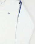 Adidas - Sweatshirt (M)