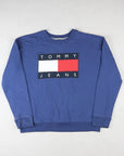 Tommy Jeans - Sweatshirt (L)