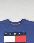 Tommy Jeans - Sweatshirt (L)