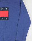 Tommy Jeans - Sweatshirt (L)