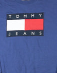 Tommy Jeans - Sweatshirt (L)